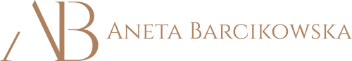 Aneta Barcikowska Mentoring